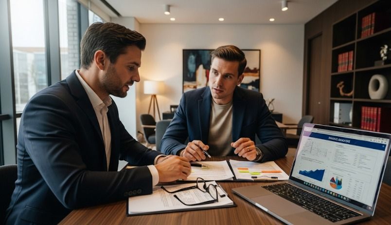 Perito Judicial vs. Assistente Técnico: Entenda a Diferença e Onde Você Ganha Mais. - M Perícias – Como se Tornar um Perito Judicial